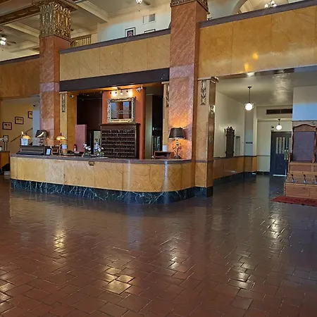 The Gadsden Hotel