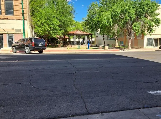 The Gadsden Hotel