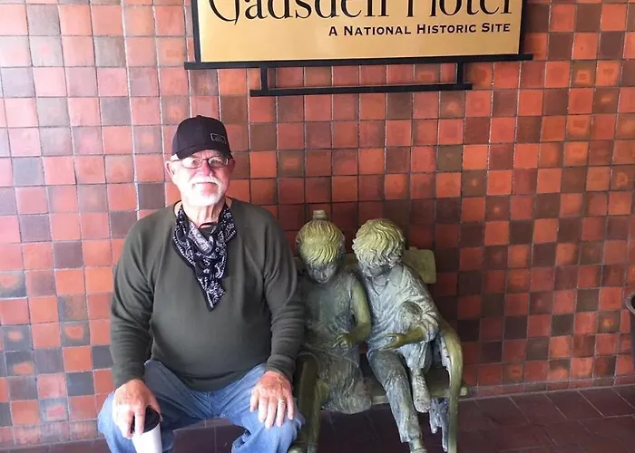 Hotel The Gadsden 3*