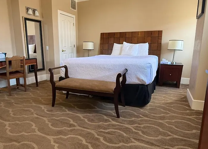 Hotel The Gadsden 3*