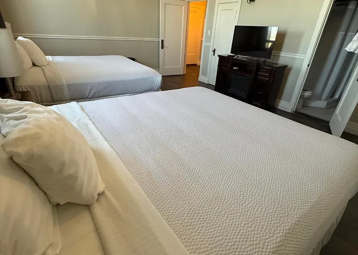Hotel The Gadsden