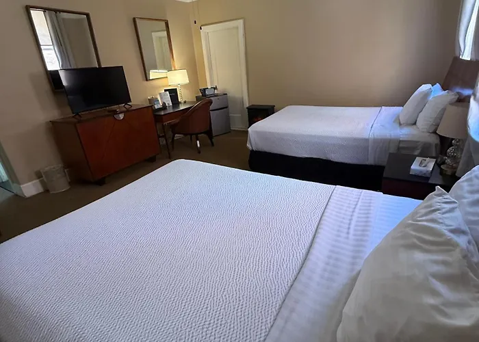 The Gadsden Hotel Douglas
