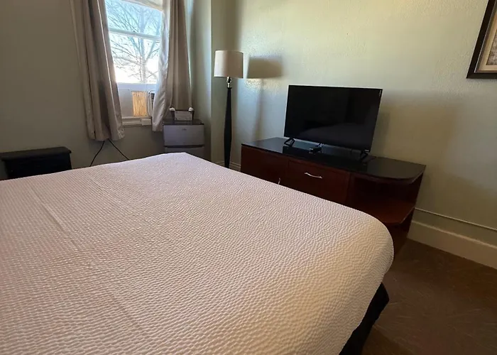 Hotel The Gadsden 3*