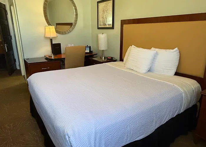 Hotel The Gadsden 3*