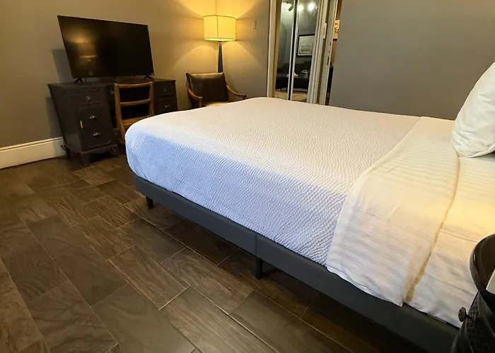 Hotel The Gadsden