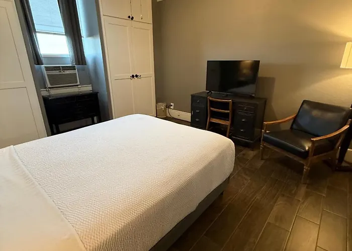 Hotel The Gadsden 3*