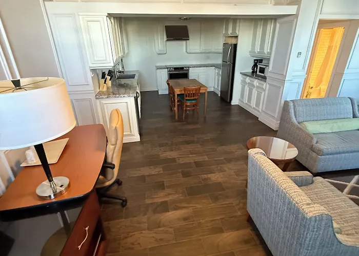 Hotel The Gadsden 3*