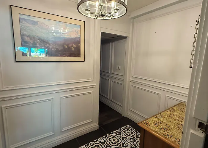 The Gadsden Hotel 3*