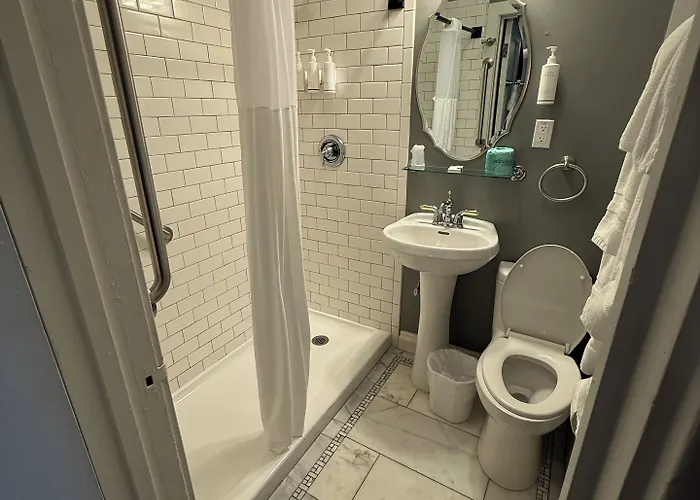Hotel The Gadsden 3*